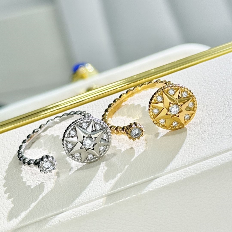 chr1st1an D10r rings